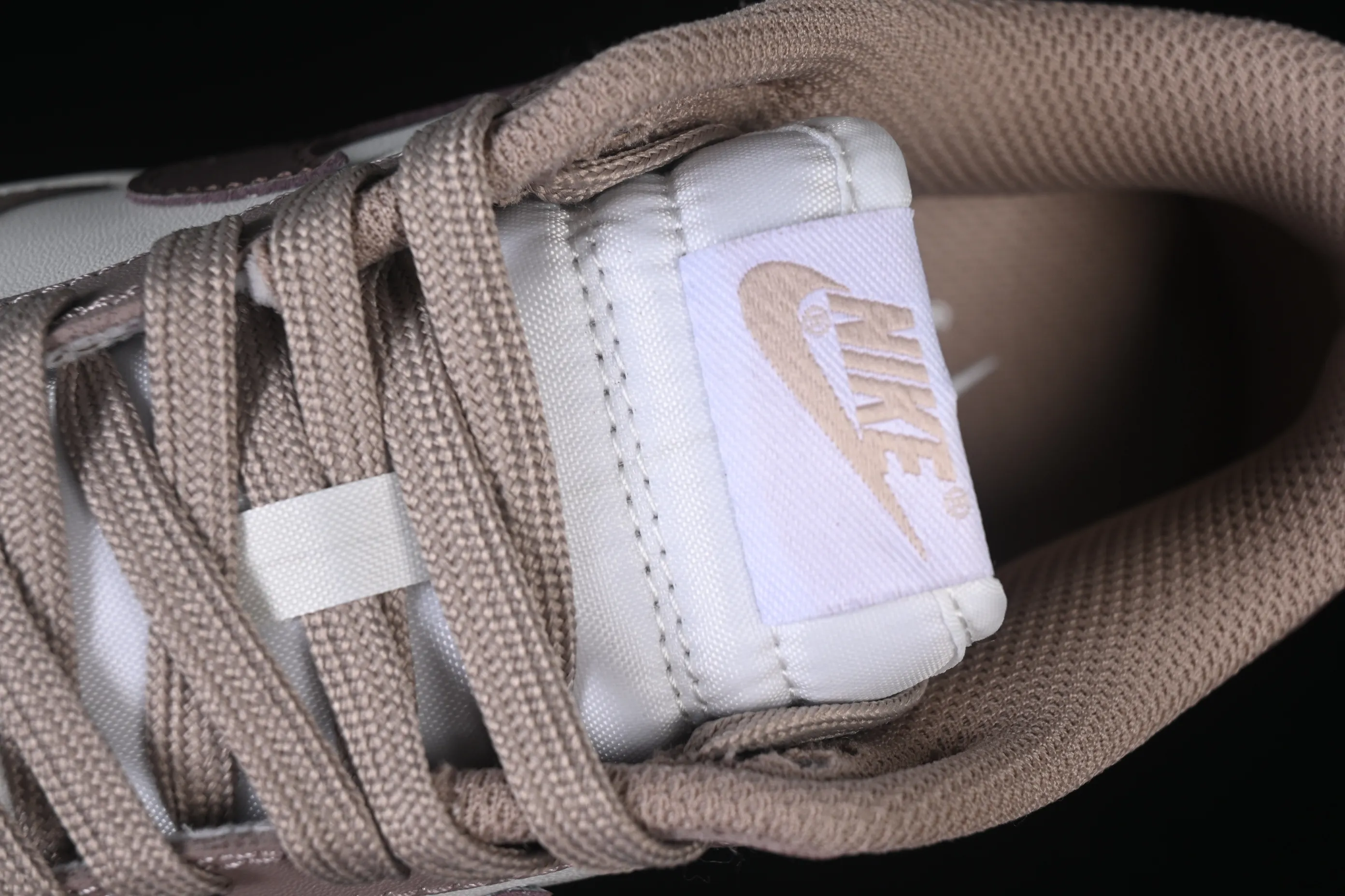 All categories Nk SB Dunk series Nk SB Dunk Low low-top sneakers Nike SB Dunk Low haze pink low-top casual sneakers DD1503-125